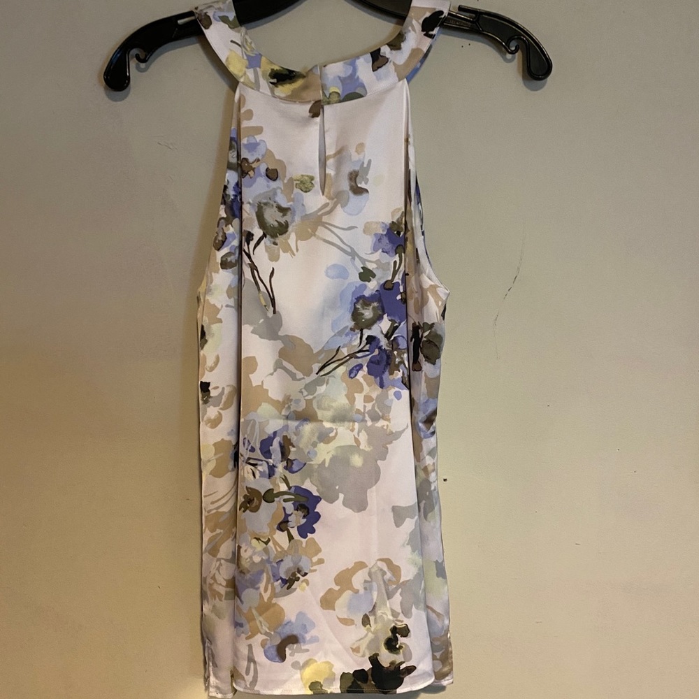 WHBM Blouse - Picture 3 of 3